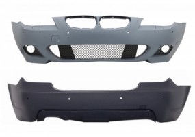 Paragolpes Bmw 5 Series E60...