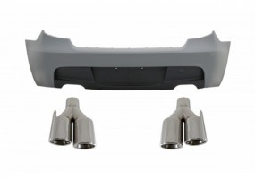 Paragolpes Bmw Series 1 E81...