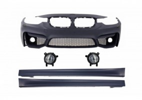 Paragolpes Bmw 3 Series F30...