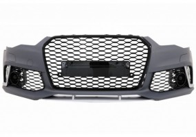 Paragolpes Audi A6 C7 4g...