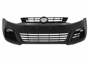 Paragolpes Vw Polo 6r 6c...