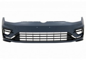 Paragolpes Vw Golf 7.5 Vii...