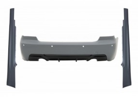 Paragolpes Bmw 3 Series...