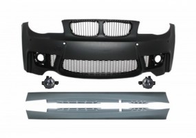 Paragolpes Bmw 1 Series E87...