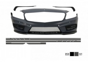 Paragolpes Mercedes A-class...