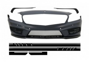 Paragolpes Mercedes A-class...