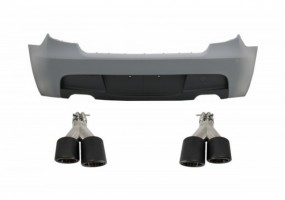 Paragolpes Bmw Series 1 E81...