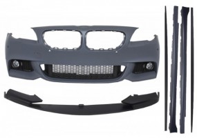 Paragolpes Bmw F10 F11 5...