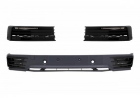 Paragolpes Vw Transporter...