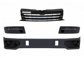 Paragolpes Vw Transporter...