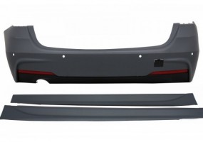 Paragolpes Bmw F31 3 Series...