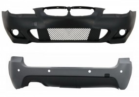 Paragolpes Bmw 5 Series E61...