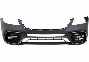 Paragolpes Mercedes S-class...