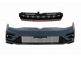 Paragolpes Vw Golf 7.5 Vii...