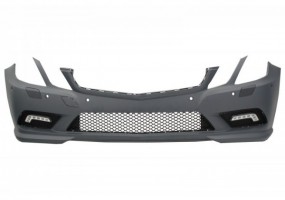 Paragolpes Mercedes E-class...