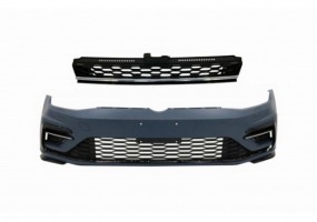 Paragolpes Vw Golf 7.5 Vii...