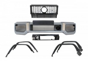 Paragolpes Mercedes Benz...