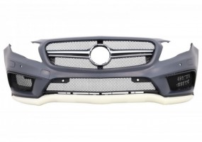 Paragolpes Mercedes Gla...