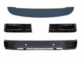 Paragolpes Vw Transporter...