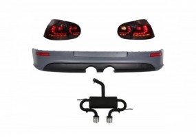 Paragolpes Vw Golf V 2003-2008