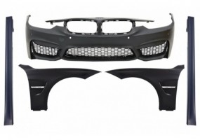 Paragolpes Bmw 3 Series F30...