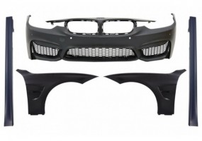 Paragolpes Bmw 3 Series F30...