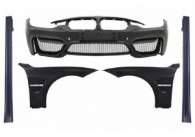 Paragolpes Bmw 3 Series F30...