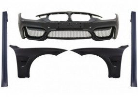 Paragolpes Bmw 3 Series F30...