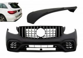 Paragolpes Mercedes Glc...