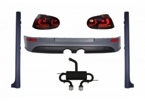 Paragolpes Vw Golf V...