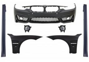 Paragolpes Bmw 3 Series F30...