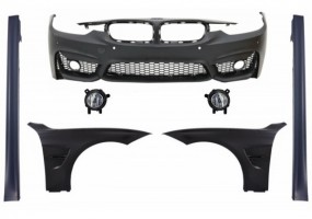 Paragolpes Bmw 3 Series F30...