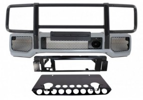 Paragolpes Mercedes Benz...