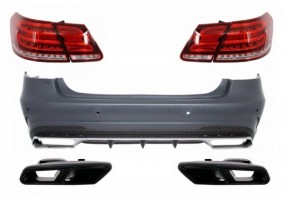 Paragolpes Mercedes Benz...