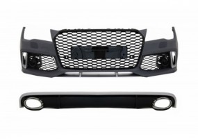 Paragolpes Audi A7 4g...
