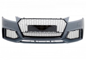 Paragolpes Audi Tt 8s Mk3...