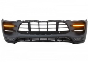 Paragolpes Porsche Macan...