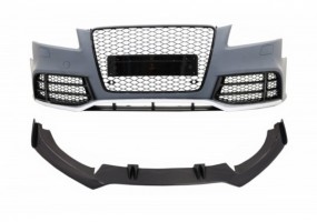 Paragolpes Audi A5 8t Pre...