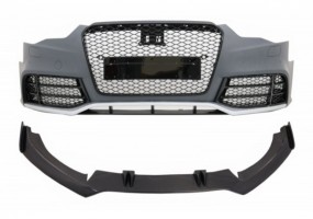 Paragolpes Audi A5 8t...