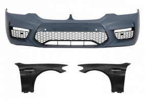 Paragolpes Bmw 5 Series G30...