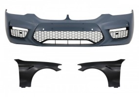 Paragolpes Bmw 5 Series G30...