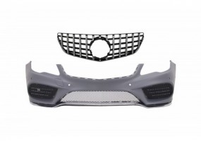 Paragolpes Mercedes Benz...