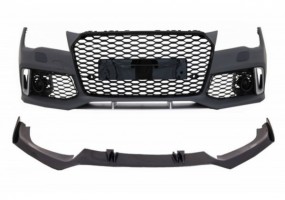 Paragolpes Audi A7 4g...