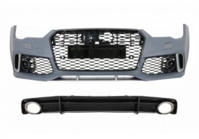 Paragolpes Audi A7 4g...