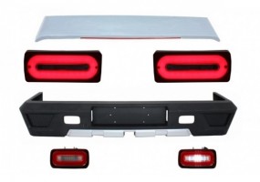 Paragolpes Mercedes Benz...