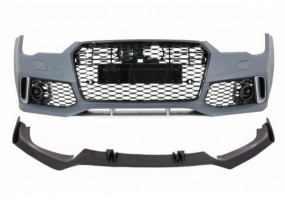Paragolpes Audi A7 4g...