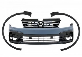 Paragolpes Vw Tiguan Ii Mk2...