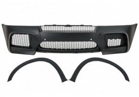 Paragolpes Bmw X5 E70...