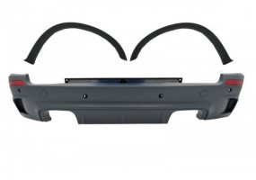 Paragolpes Bmw X5 E70...