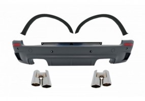 Paragolpes Bmw X5 E70...